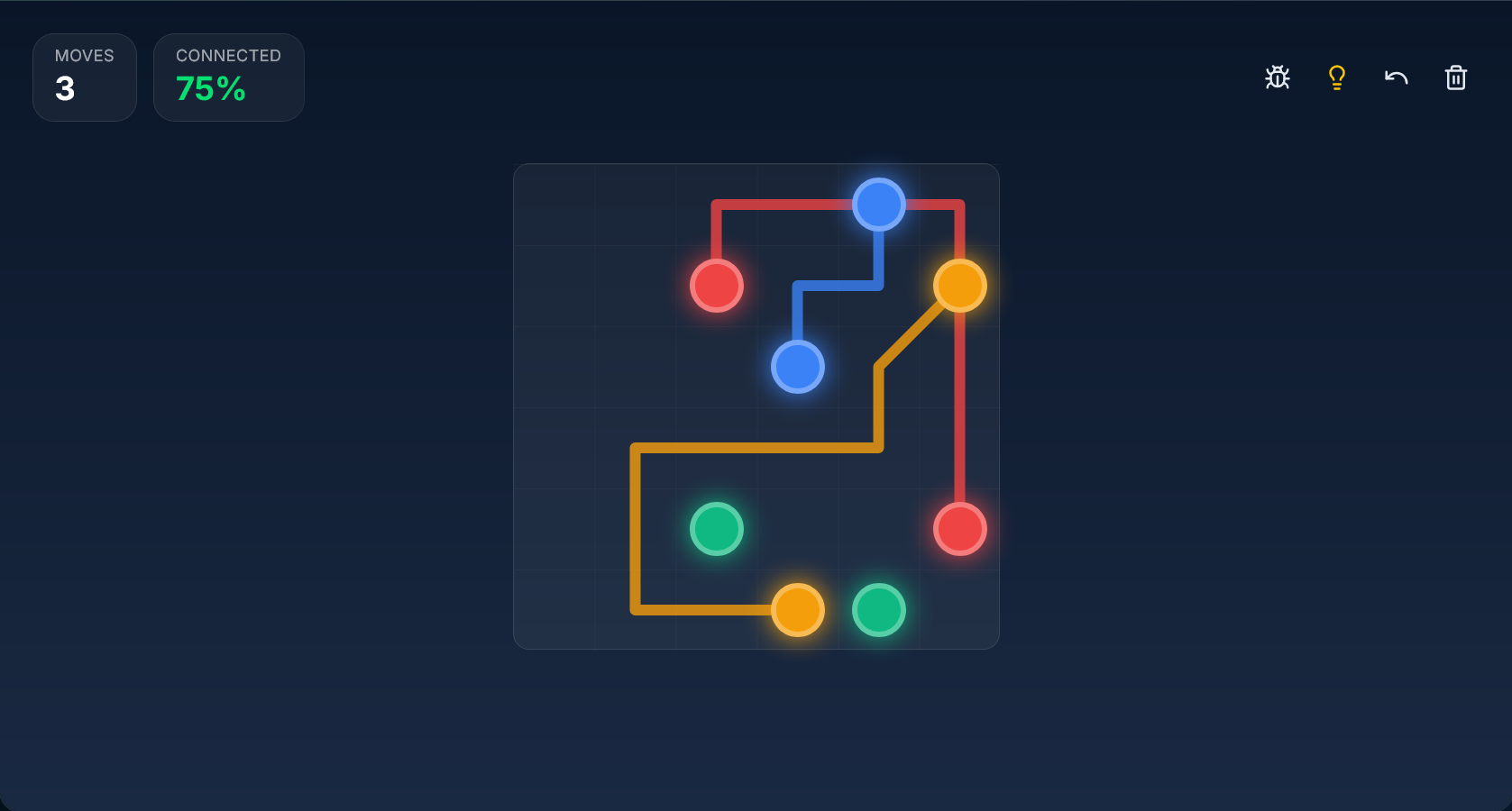 Dot Connect